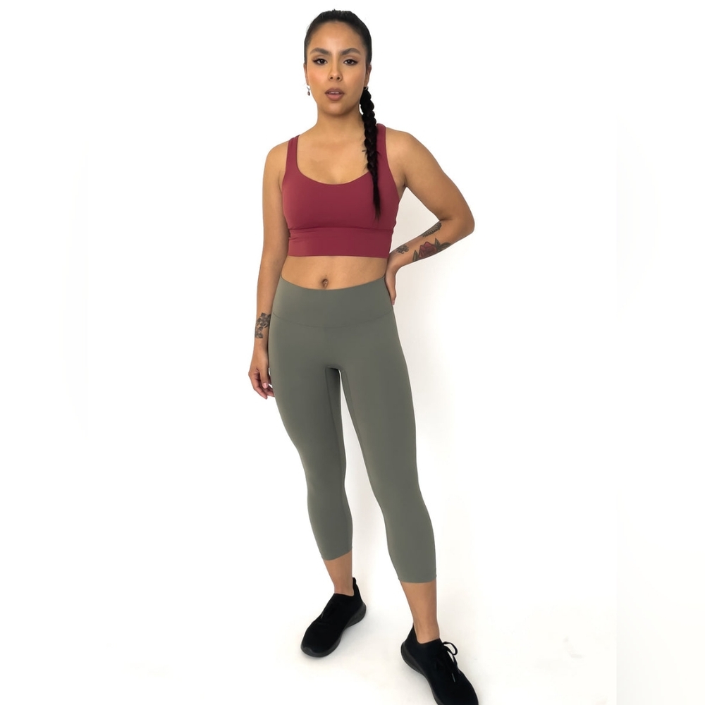 Bare activewear leggings